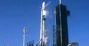 SpaceX i Elon Musk nie mają powodów do radości. Misja odwołana dwie sekundy przed startem