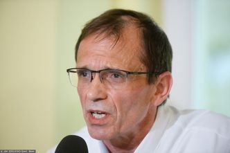 Szef Związku Zawodowego Lekarzy o Szumowskim: "miał pewne zasługi, ale systemu nie naprawił"