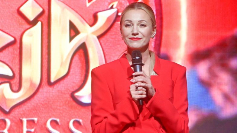 Znana jest kolejna gwiazda szóstego sezonu "Azja Express"