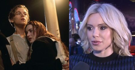 Doda: "Dałabym Oscara Leonardo nawet za Titanica!"
