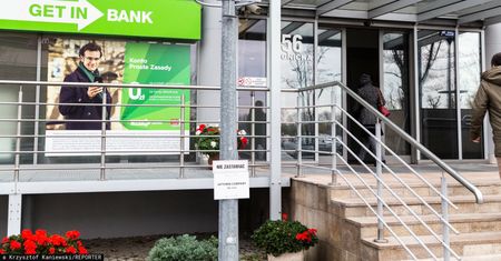 700 mln zł wyparowało. I zaczyna się szukanie winnych