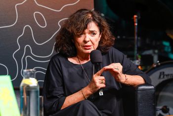 "Robią potworne świństwa". Grochola ostro o religijnych radykałach