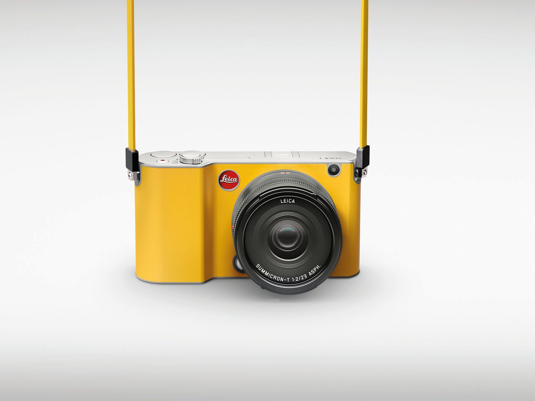 Leica T (Typ 701) – designerski i nowoczesny bezlusterkowiec w klasycznym stylu 25
