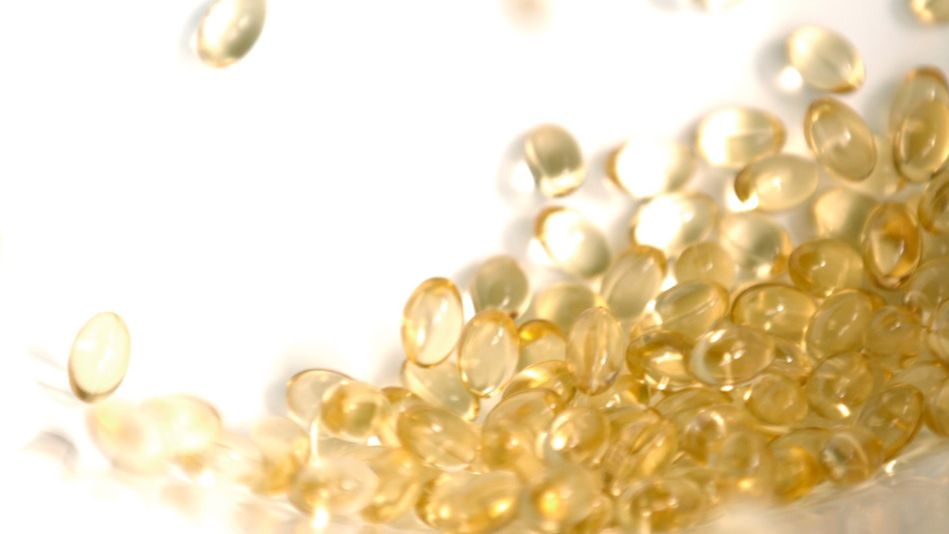 Niedobór witaminy D