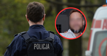 Wyszedł pobiegać i ślad po nim zaginął. Jego córka nie odpuściła
