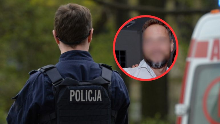 41-latek zaginął w Wielkopolsce. Rodzina i policja apelowali o pomoc