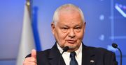 Wraca sprawa Trybunału Stanu dla Glapińskiego. Komisja przyspiesza