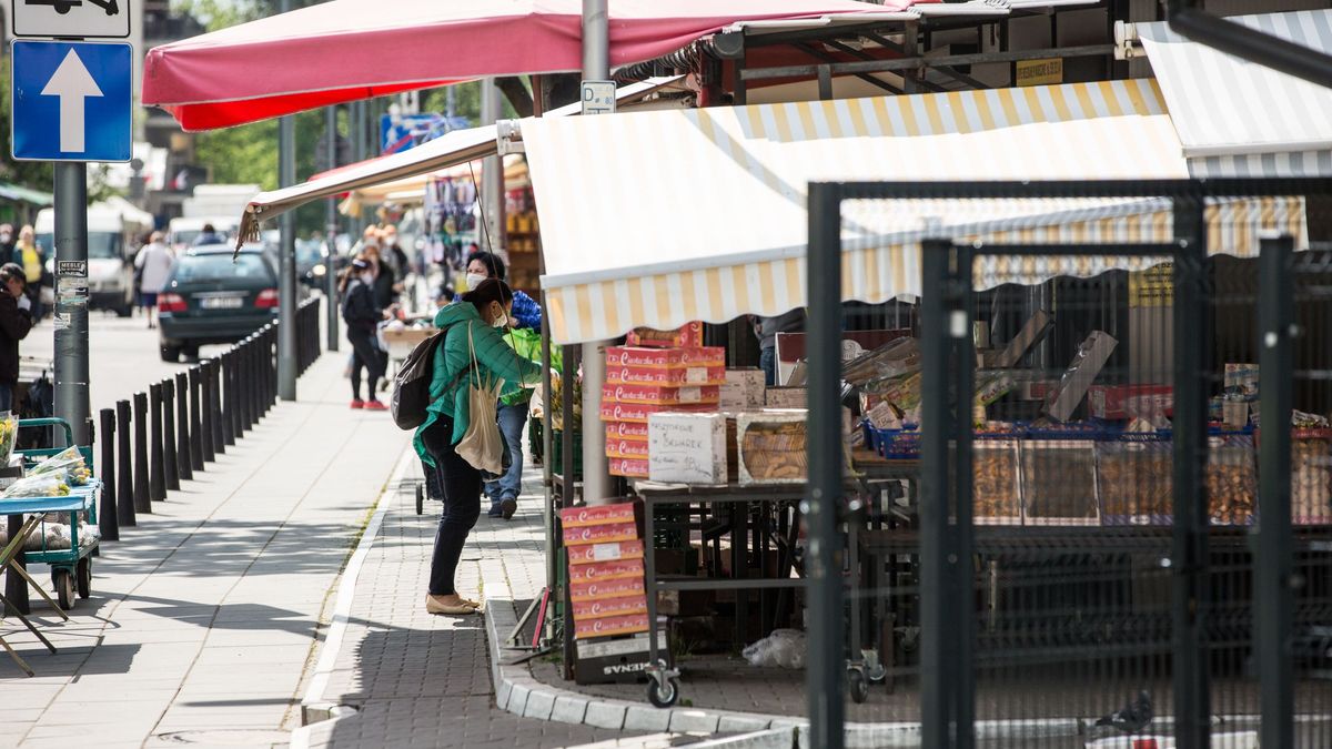 Ceny podskoczyły. Mamy kolejny rekord