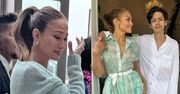 Jennifer Lopez ZALAŁA SIĘ ŁZAMI na uroczystym zakończeniu szkoły syna. Nie znaliście jej od tej strony? (FOTO)
