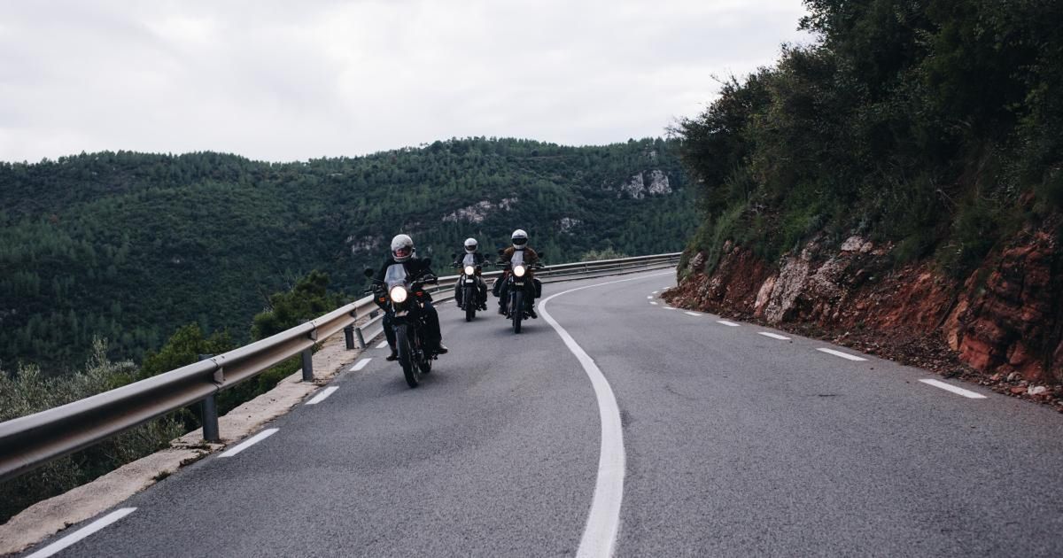 Hiszpańskie trasy motocyklowe. Którą warto wybrać?