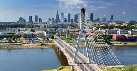 Wyjątkowa akcja w stolicy. "Rzadko kiedy się to zdarza"