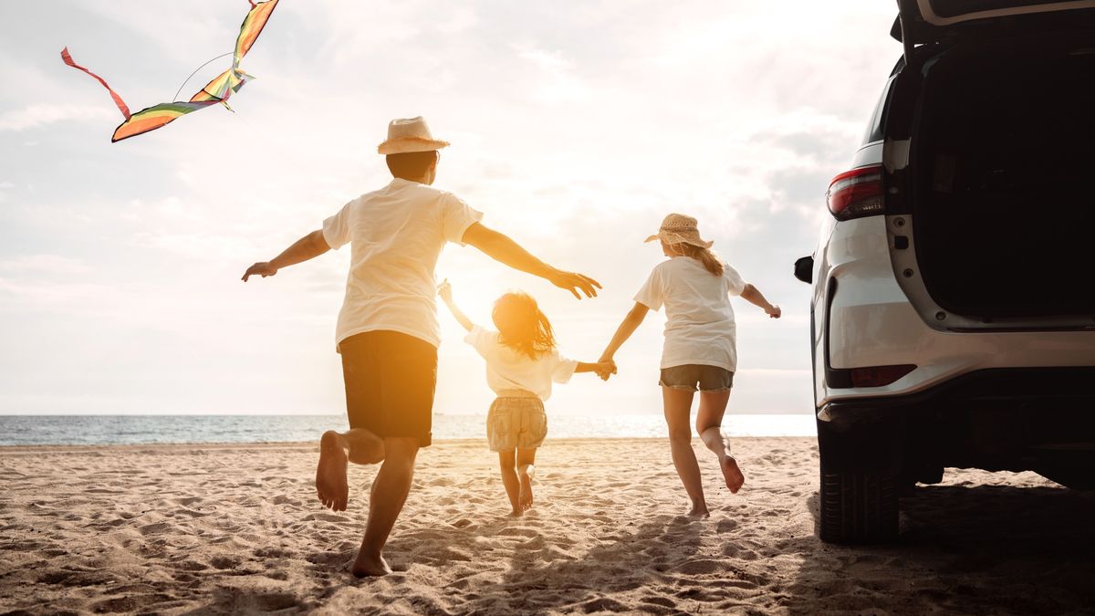 Warto wziąć pod uwagę wynajem auta większego i wygodniejszego niż jeździmy na co dzień