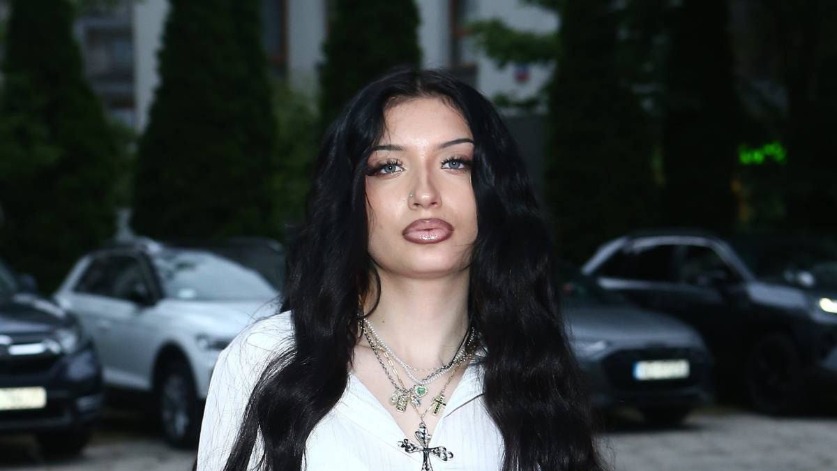 Viki Gabor opowiedziała hejterom