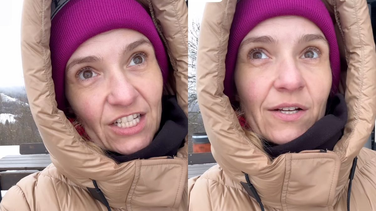 Joanna Koroniewska skierowała słowa wprost do hejterów