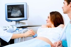 Badania kontrolne w 1 trymestrze ciąży