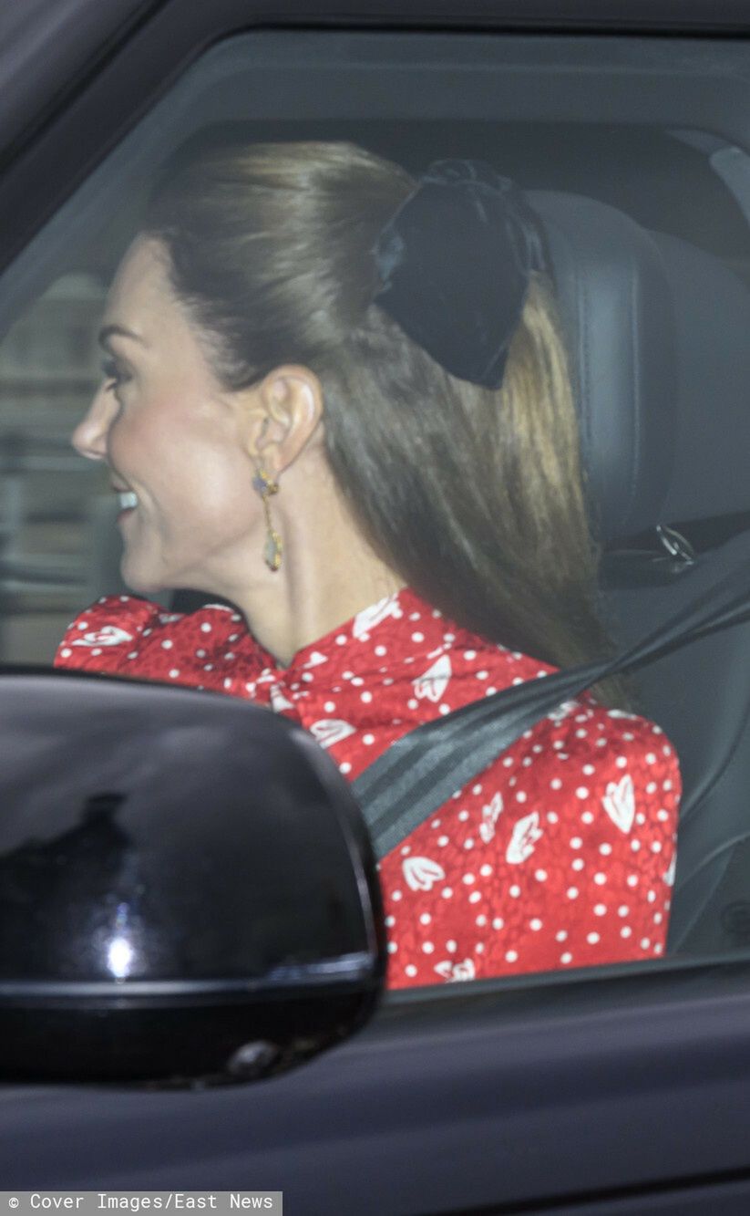 Księżna Kate Middleton
