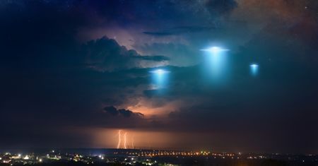 NASA bada tajemnicze zjawiska. Są już pierwsze wnioski