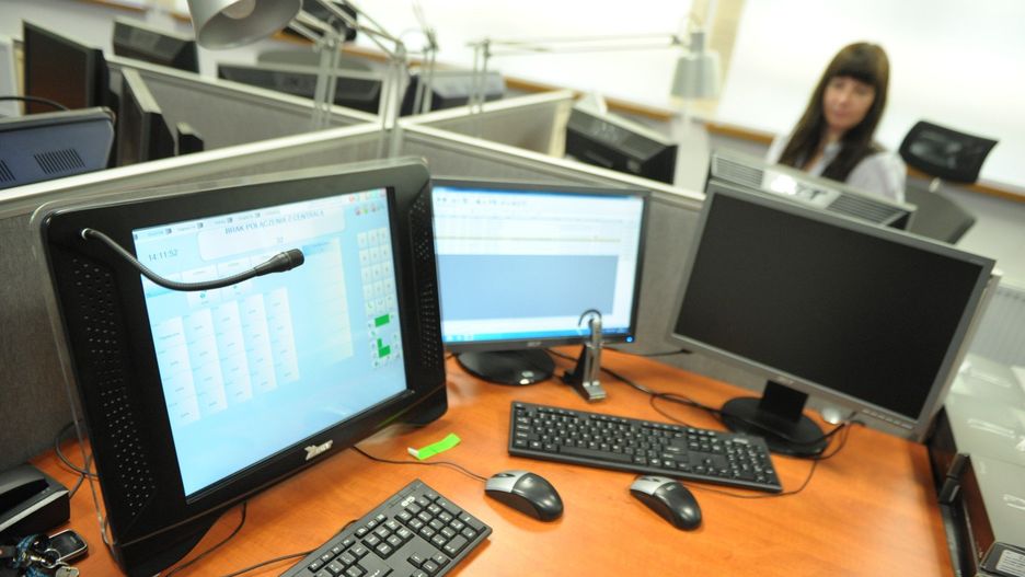 Technologia przyspiesza, ciągle jednak człowiek nadaje sens i kierunek