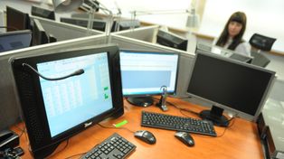 Koniec popularnego zawodu. Epitafium piszą programiści