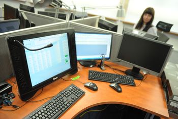 Koniec popularnego zawodu. Epitafium piszą programiści