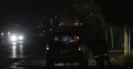 Kuba pogrążona w ciemności. Awarie w siedmiu elektrowniach