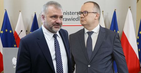 Żurek będzie lepszy od Bodnara? Wyniki sondażu mogą zaskoczyć