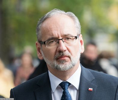 Kolejny duży wzrost zakażeń koronawirusem. Adam Niedzielski podał dane