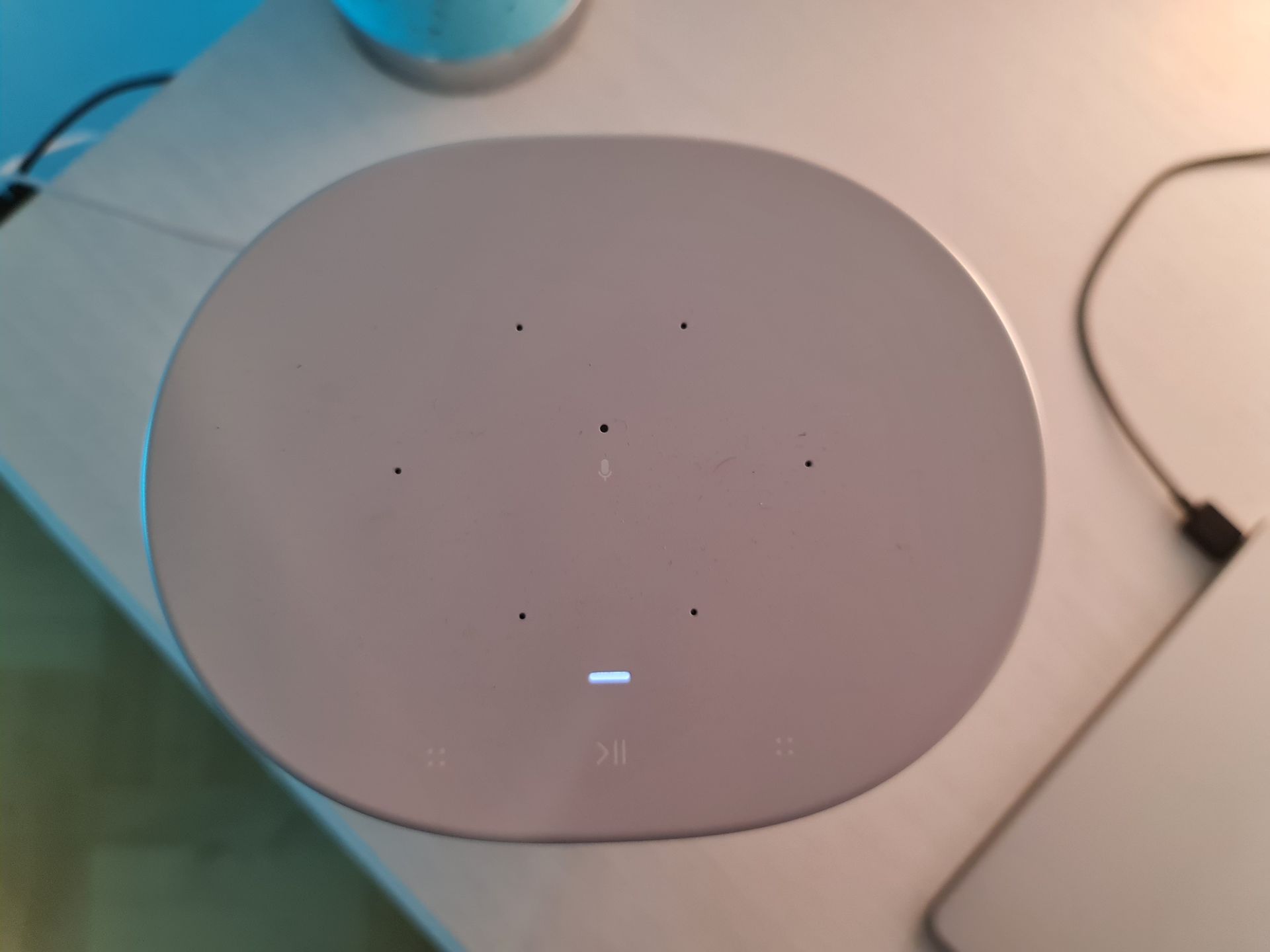 Test Sonos Move: ekstraklasa przenośnych głośników 7