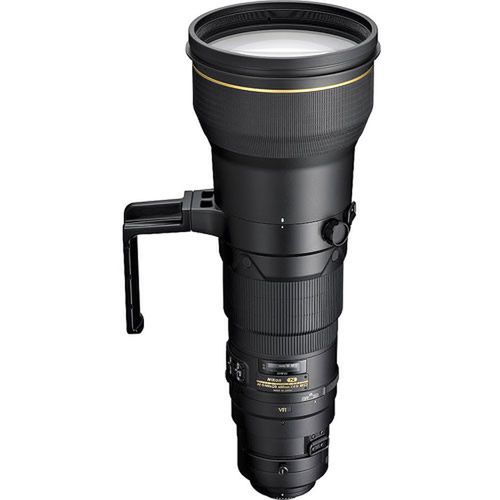 Nikon AF-S Nikkor 600mm f/4G ED VR