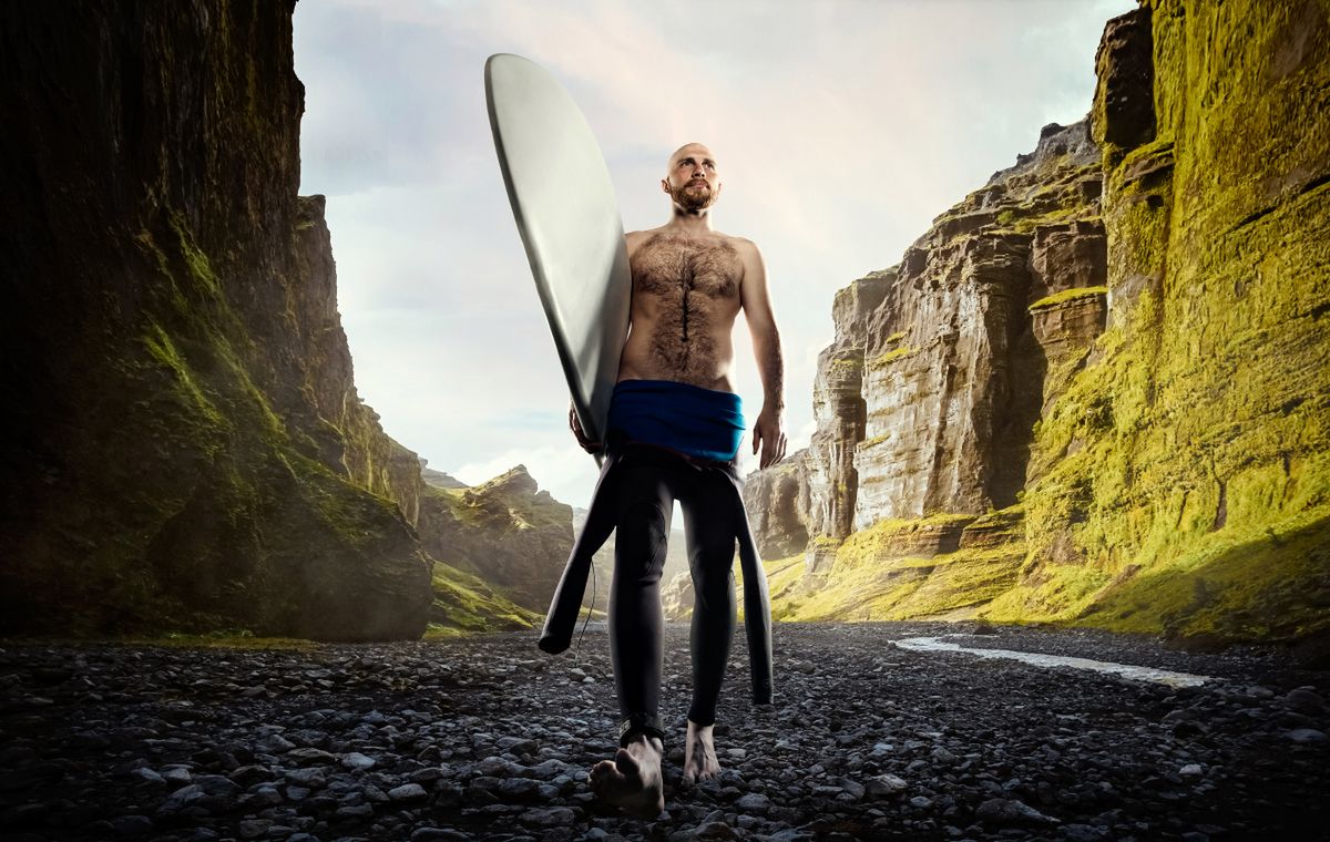 Duch sportu i fotografia komercyjna. Tak to się robi! 14