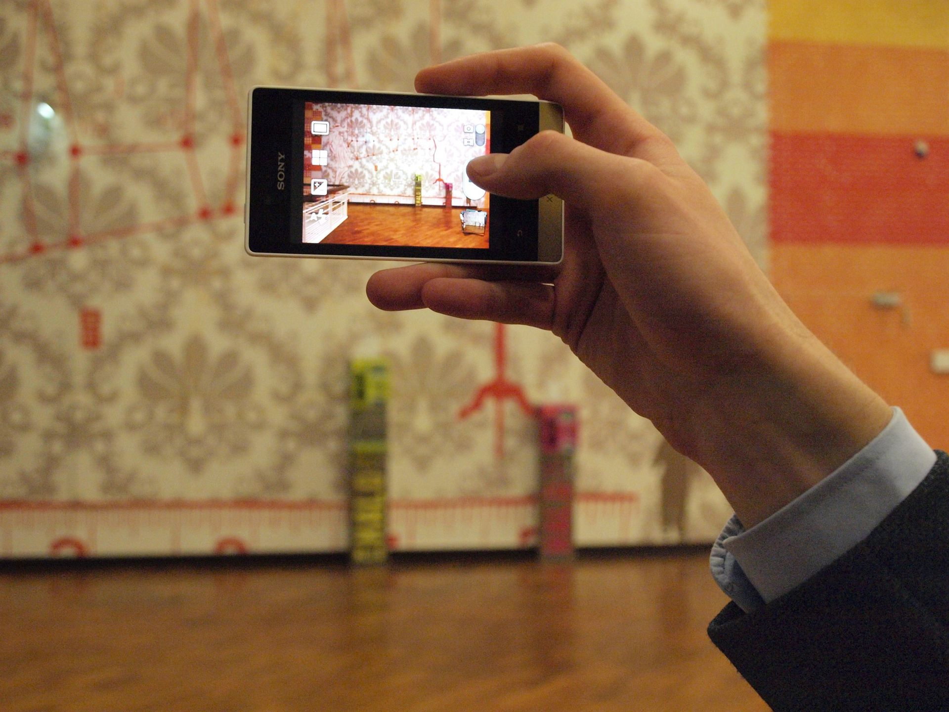 Sony Xperia miro - niska cena w parze z dobrą jakością [test] 7