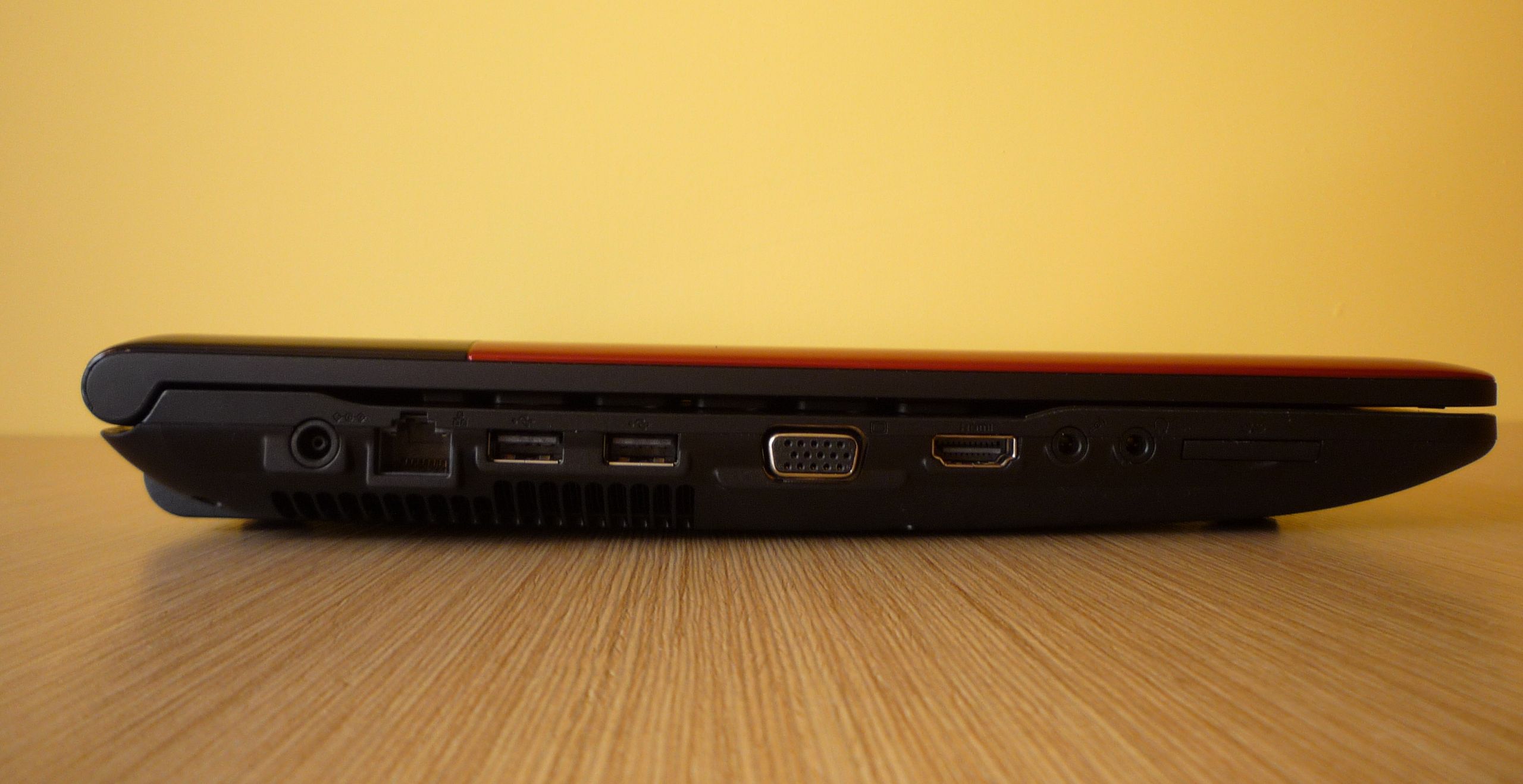 Samsung RC520 - test gadżetomaniaka [część 1] 8