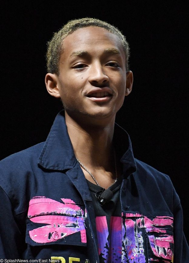Jaden Smith i Tyler, The Creator SĄ PARĄ?! "Nie chciał, żebym o tym mówił, ale bardzo go kocham