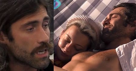 Kamil z "Big Brothera" ZNAŁ SIĘ Z EWĄ przed programem? Zobaczcie "dowody"!