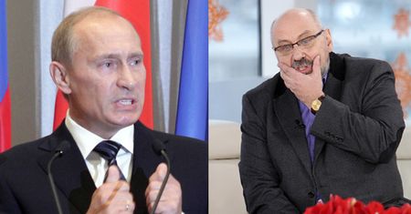 Dziennikarz "Gazety Wyborczej" dostał 30 dni na opuszczenie Rosji!