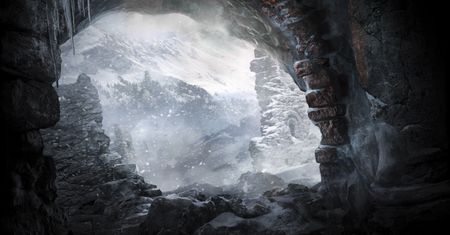 Specjalna edycja Rise of the Tomb Raider zacznie dobry rok dla grania na Linuksie
