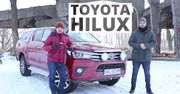 Toyota Hilux 2.4 D-4D 150 KM, 2017 - test AutoCentrum.pl #321