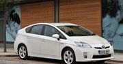 Prius & EkoMaraton