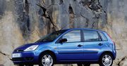 Używany Ford Fiesta Mk VI (2001-2008) - poradnik kupującego