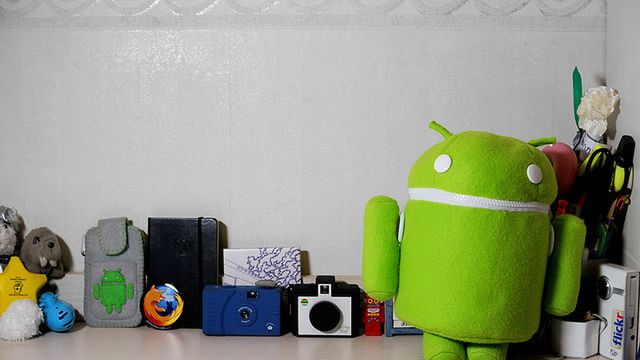 Który producent aktualizuje swoje Androidy najszybciej? 1