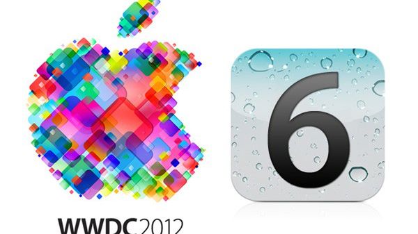 iOS 6 odświeży systemowe aplikacje i zintegruje się z Facebookiem 1