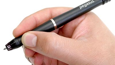 Odręczne elektroniczne notatki 1