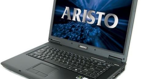 Notebook Aristo Prestige 1700 1