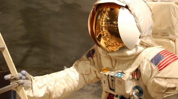 NASA: nie ruszajcie naszego sprzętu na Księżycu! 1