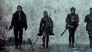 Klimatyczna apokalipsa [zwiastun] 1