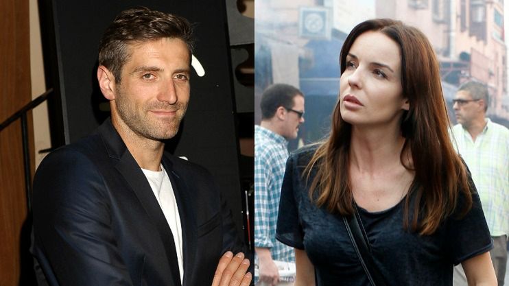 Maciej Dowbor, Agnieszka Włodarczyk
Fotografia: AKPA