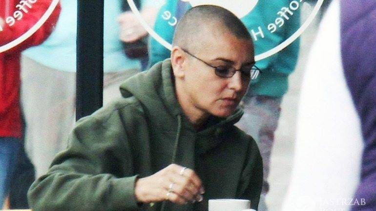 Sinead O'Connor zamieściła list