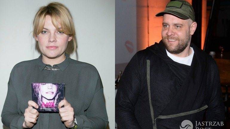 Tede o płycie Ani Dąbrowskiej