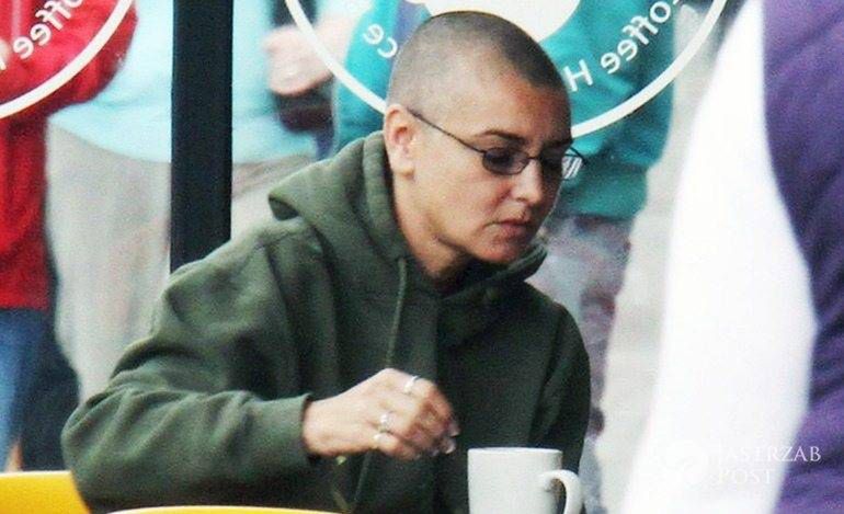 Sinead O'Connor zamieściła list