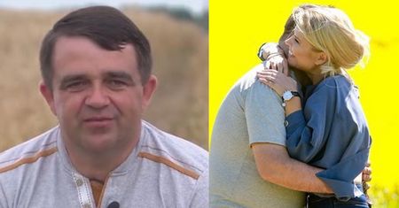 Manowska znajdzie żonę rolnikowi Zbyszkowi? "Brunetka, długie włosy..."